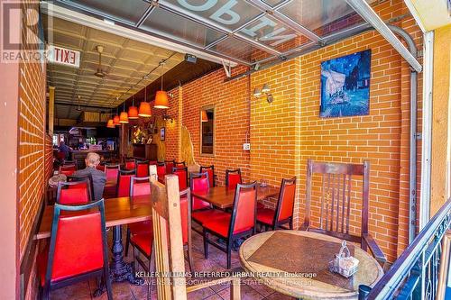 165 Roncesvalles Avenue, Toronto, ON 