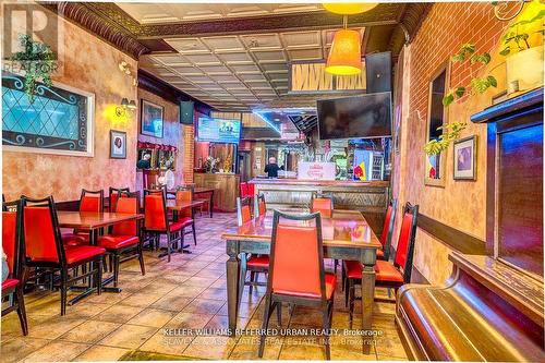 165 Roncesvalles Avenue, Toronto, ON 