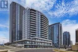 907 - 65 WATERGARDEN DRIVE Mississauga, ON L5R 1B2