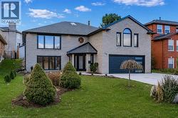 175 BLUEBELL Crescent  Ancaster, ON L9K 1E8