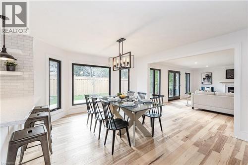 175 Bluebell Crescent, Ancaster, ON 