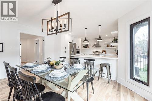 175 Bluebell Crescent, Ancaster, ON 