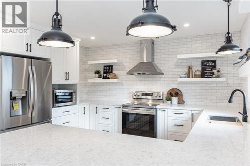 175 Bluebell Crescent, Ancaster, ON 