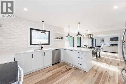 175 Bluebell Crescent, Ancaster, ON 