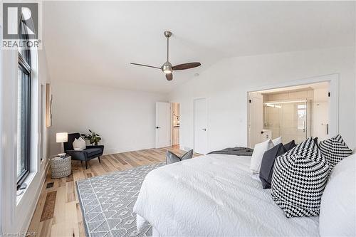 175 Bluebell Crescent, Ancaster, ON 