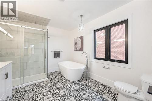 175 Bluebell Crescent, Ancaster, ON 