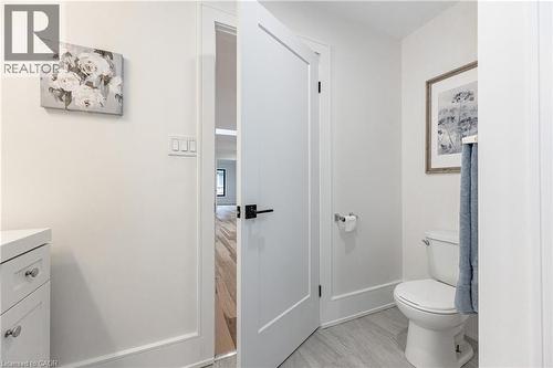 175 Bluebell Crescent, Ancaster, ON 