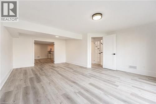 175 Bluebell Crescent, Ancaster, ON 