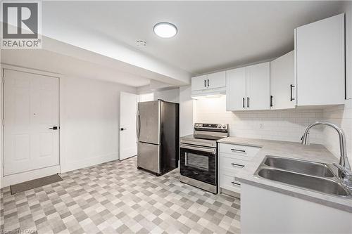 175 Bluebell Crescent, Ancaster, ON 