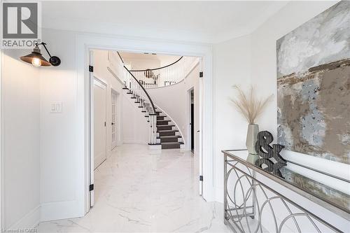 175 Bluebell Crescent, Ancaster, ON 