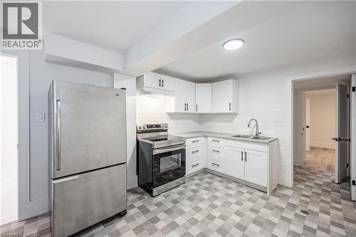 175 Bluebell Crescent, Ancaster, ON 