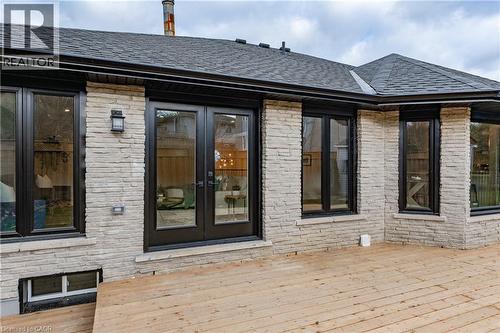 175 Bluebell Crescent, Ancaster, ON 