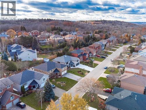 175 Bluebell Crescent, Ancaster, ON 