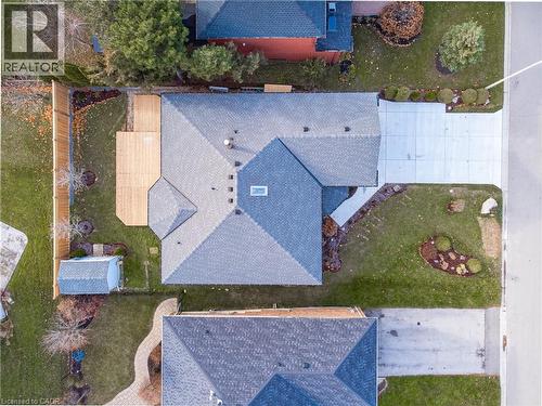 175 Bluebell Crescent, Ancaster, ON 