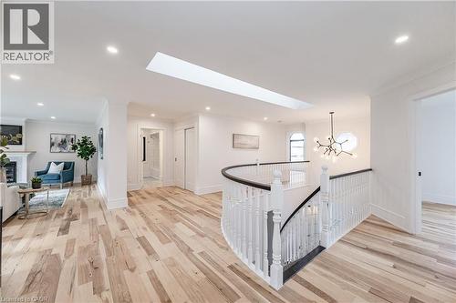 175 Bluebell Crescent, Ancaster, ON 
