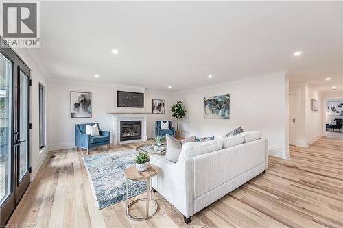 175 Bluebell Crescent, Ancaster, ON 