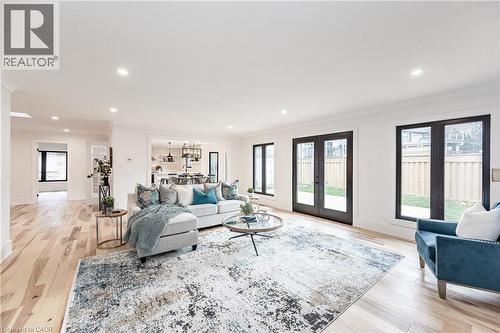 175 Bluebell Crescent, Ancaster, ON 