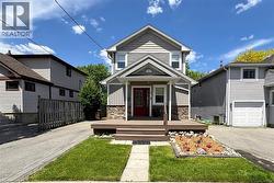 7 WINDERMERE Avenue  Hamilton, ON L8H 7G3