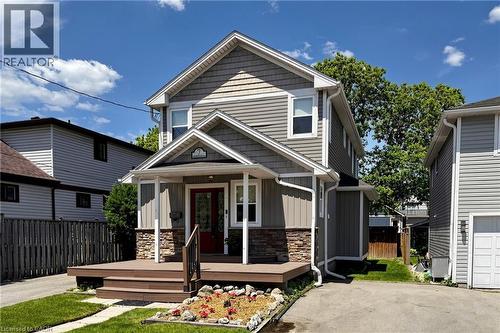 7 Windermere Avenue, Hamilton, ON 