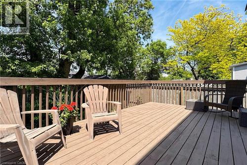 7 Windermere Avenue, Hamilton, ON 