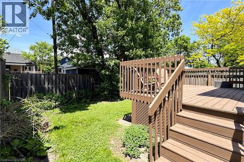 7 Windermere Avenue, Hamilton, ON 