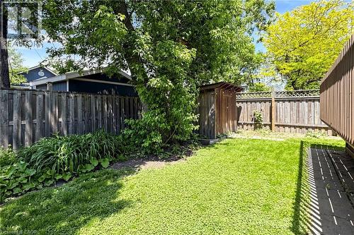 7 Windermere Avenue, Hamilton, ON 