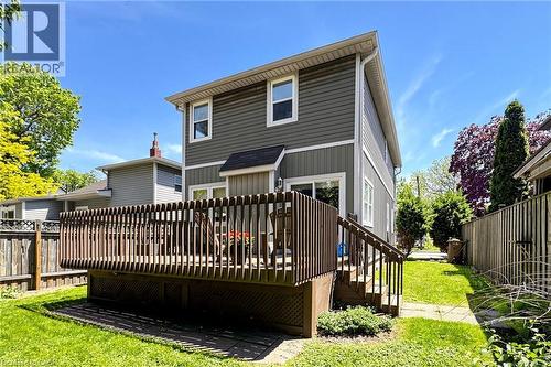 7 Windermere Avenue, Hamilton, ON 