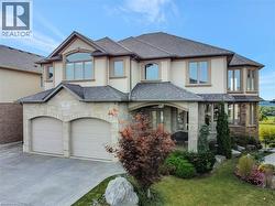 15 MCWILLIAMS Court  Cambridge, ON N1P 0A9