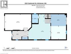 Floor plan - 