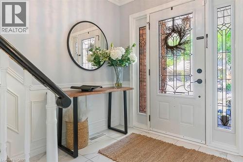 1328 Vancouver Crescent, Burlington, ON 