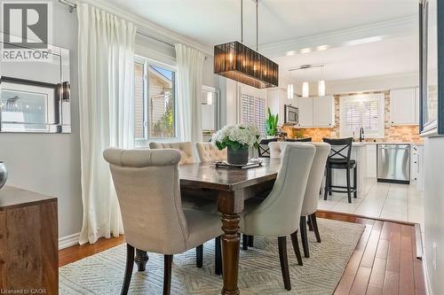 1328 Vancouver Crescent, Burlington, ON 