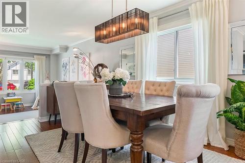 1328 Vancouver Crescent, Burlington, ON 