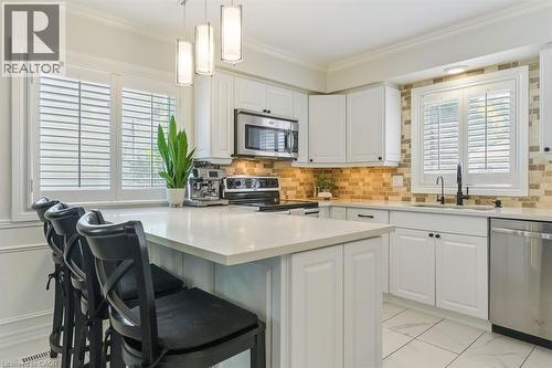1328 Vancouver Crescent, Burlington, ON 