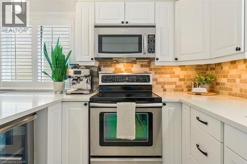 1328 Vancouver Crescent, Burlington, ON 