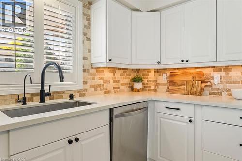 1328 Vancouver Crescent, Burlington, ON 