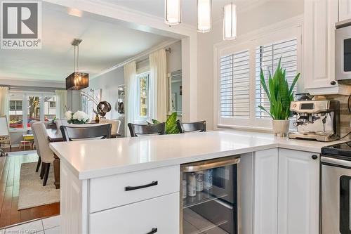 1328 Vancouver Crescent, Burlington, ON 