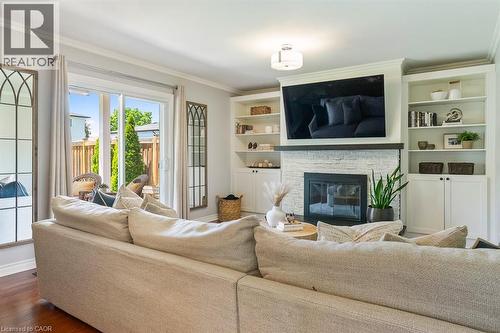1328 Vancouver Crescent, Burlington, ON 