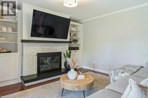 1328 Vancouver Crescent, Burlington, ON 