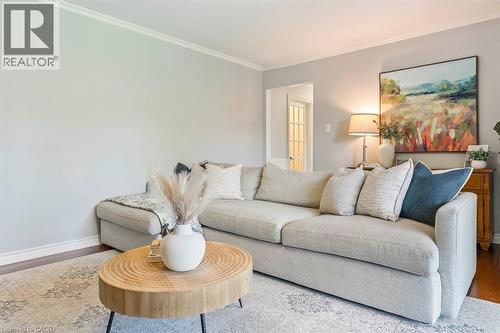 1328 Vancouver Crescent, Burlington, ON 
