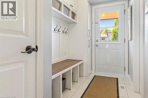 1328 Vancouver Crescent, Burlington, ON 