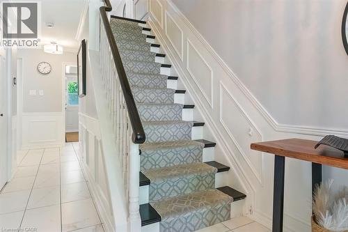 1328 Vancouver Crescent, Burlington, ON 