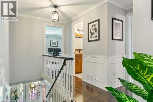 1328 Vancouver Crescent, Burlington, ON 