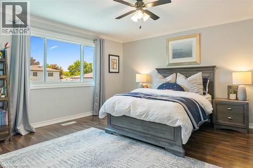 1328 Vancouver Crescent, Burlington, ON 