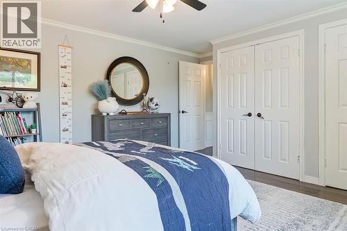 1328 Vancouver Crescent, Burlington, ON 