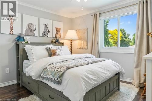 1328 Vancouver Crescent, Burlington, ON 