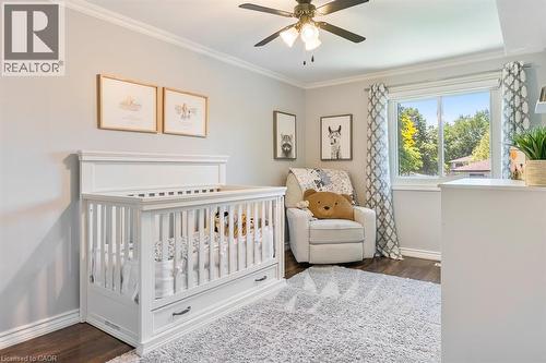 1328 Vancouver Crescent, Burlington, ON 