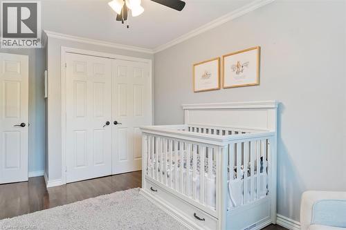 1328 Vancouver Crescent, Burlington, ON 