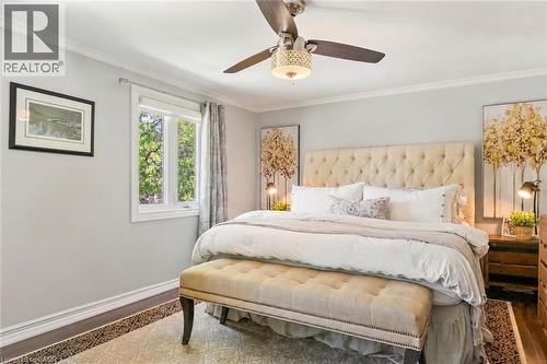 1328 Vancouver Crescent, Burlington, ON 
