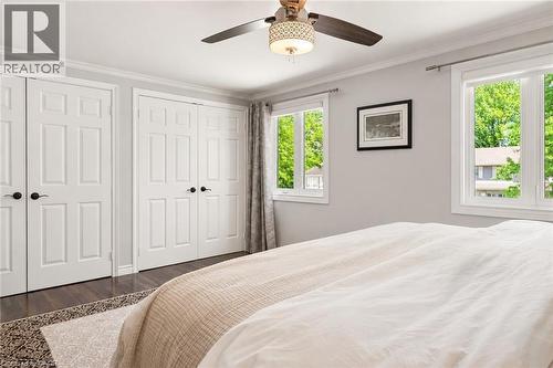 1328 Vancouver Crescent, Burlington, ON 