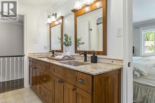 1328 Vancouver Crescent, Burlington, ON 